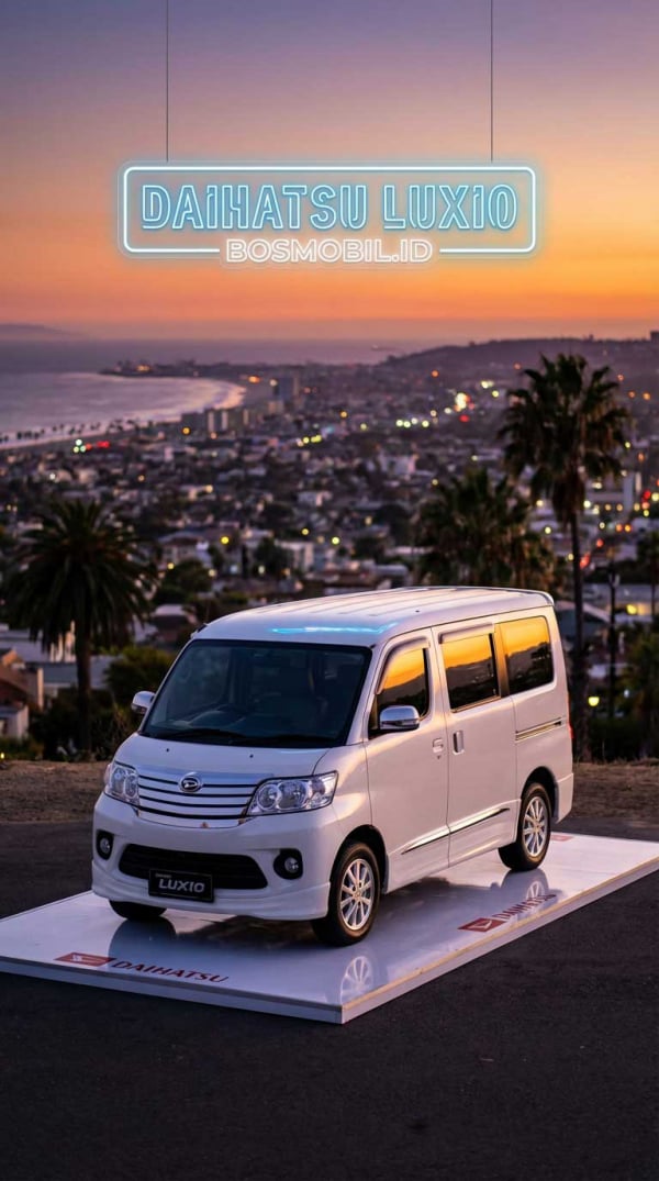 Daihatsu Palangkaraya